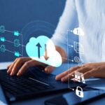 cloud based backup software solution service Seattle Washington